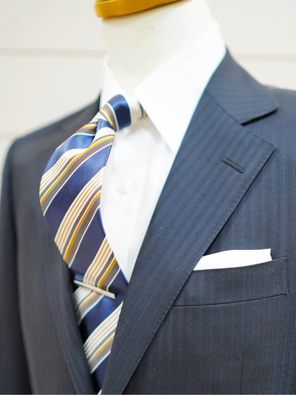 GOTAIRIKU 大森 コーディネート画像