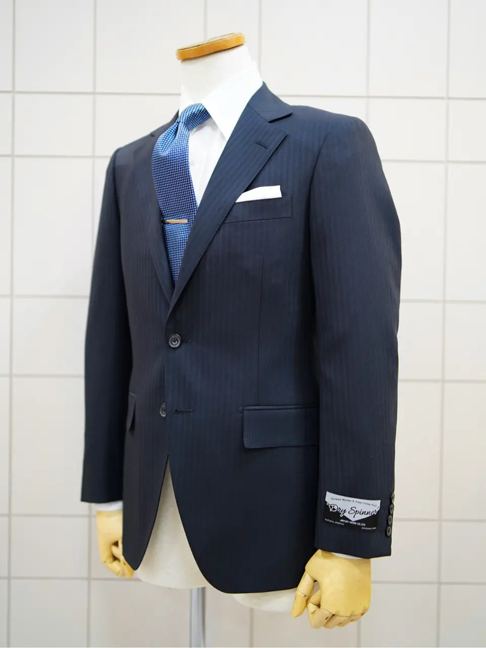 GOTAIRIKU 大森 コーディネート画像