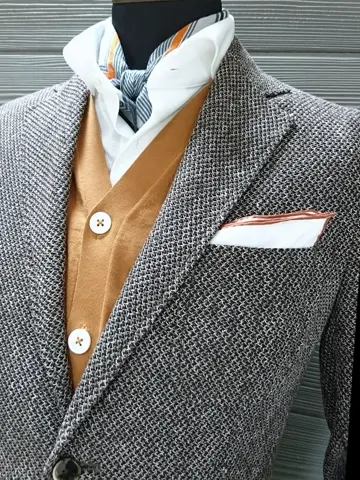 GOTAIRIKU 八幡 コーディネート画像