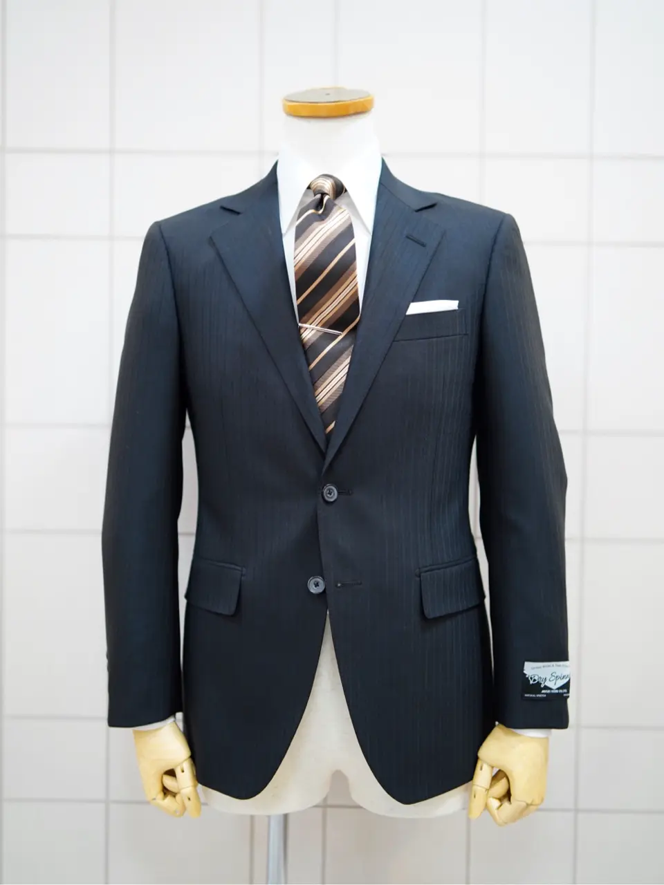  大森 コーディネート画像