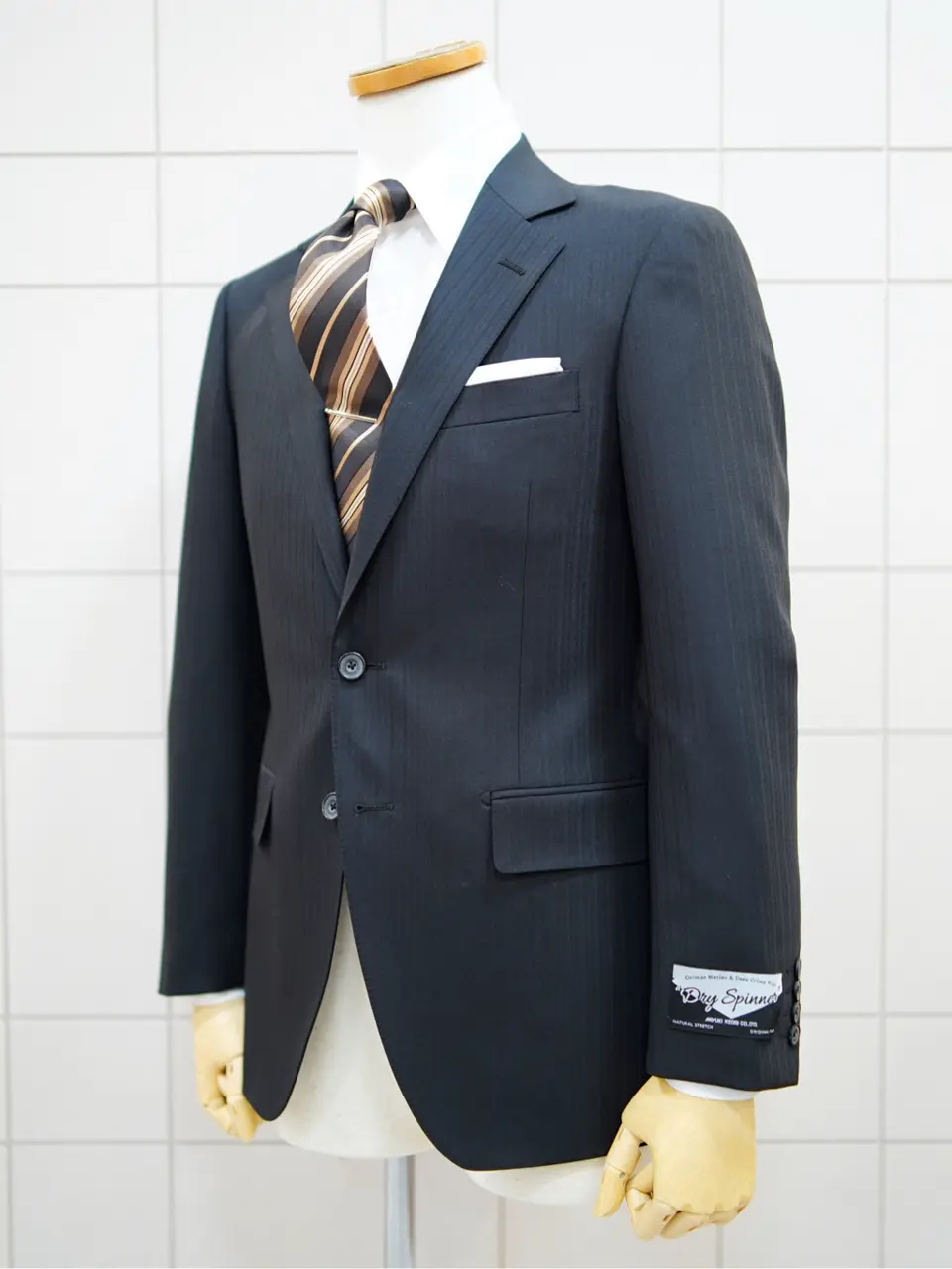 GOTAIRIKU 大森 コーディネート画像