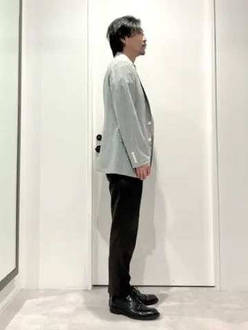 GOTAIRIKU 松田 コーディネート画像