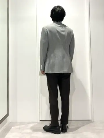 GOTAIRIKU 松田 コーディネート画像