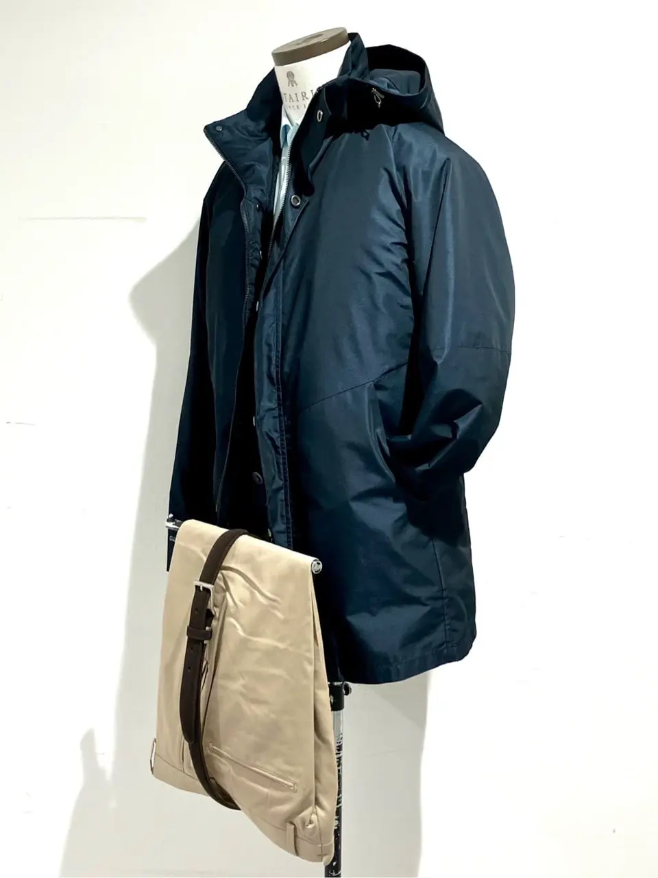 GOTAIRIKU 今井 コーディネート画像