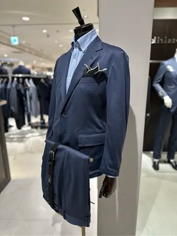 GOTAIRIKU 立石 コーディネート画像