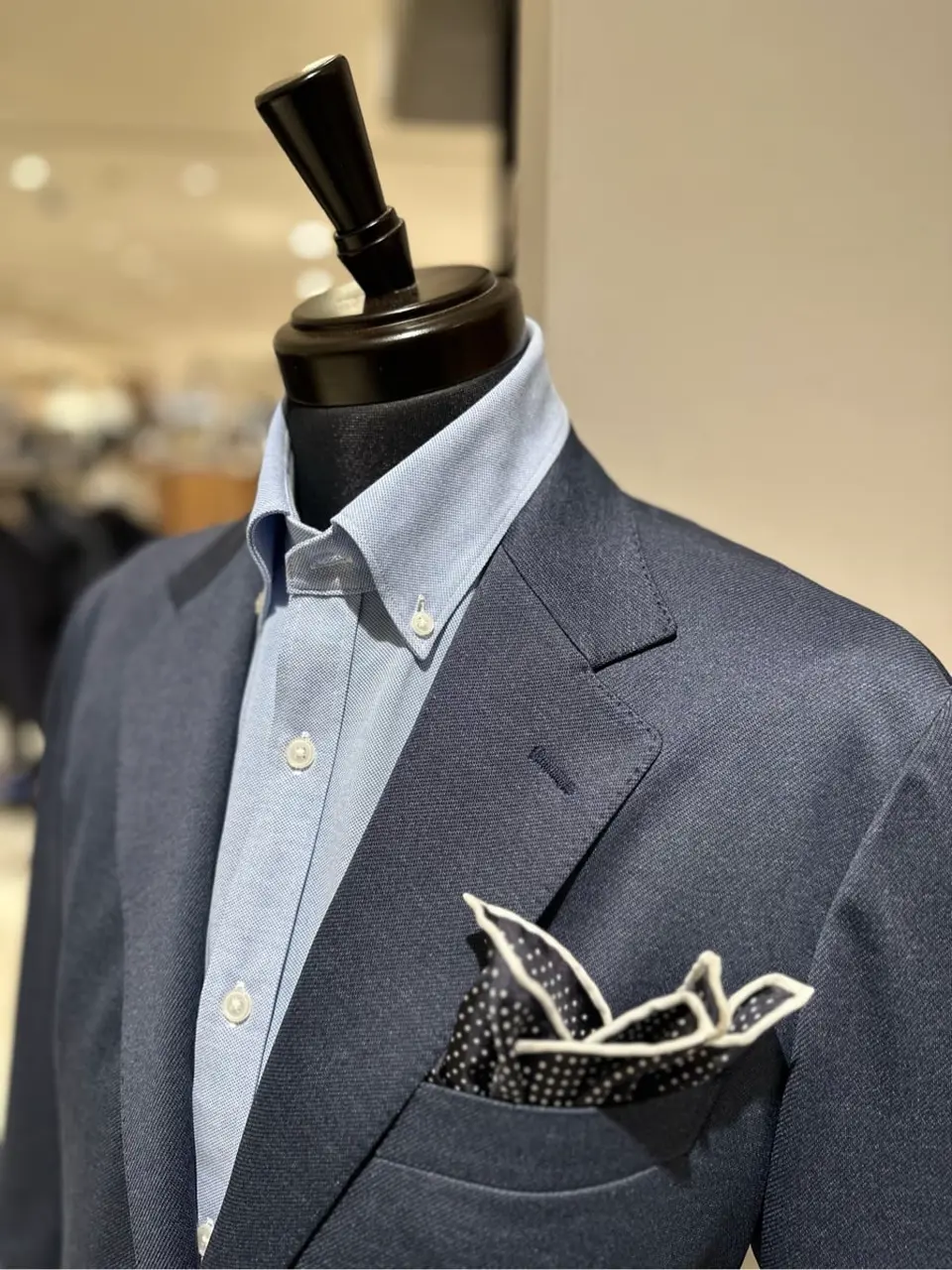 GOTAIRIKU 立石 コーディネート画像