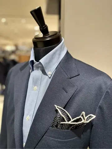 GOTAIRIKU 立石 コーディネート画像