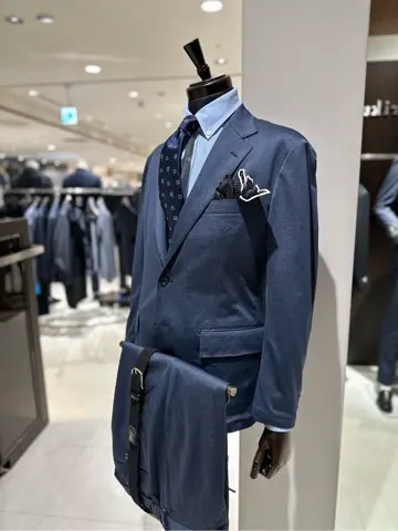 GOTAIRIKU 立石 コーディネート画像