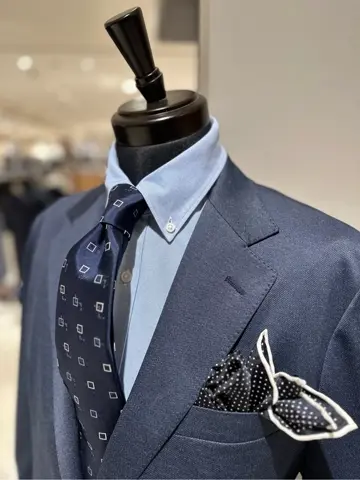 GOTAIRIKU 立石 コーディネート画像