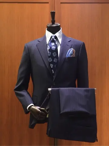 GOTAIRIKU 野上 コーディネート画像