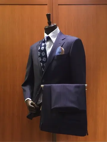 GOTAIRIKU 野上 コーディネート画像