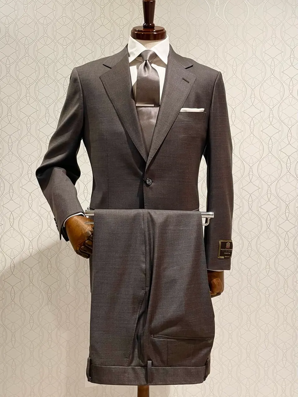 GOTAIRIKU 松平 コーディネート画像