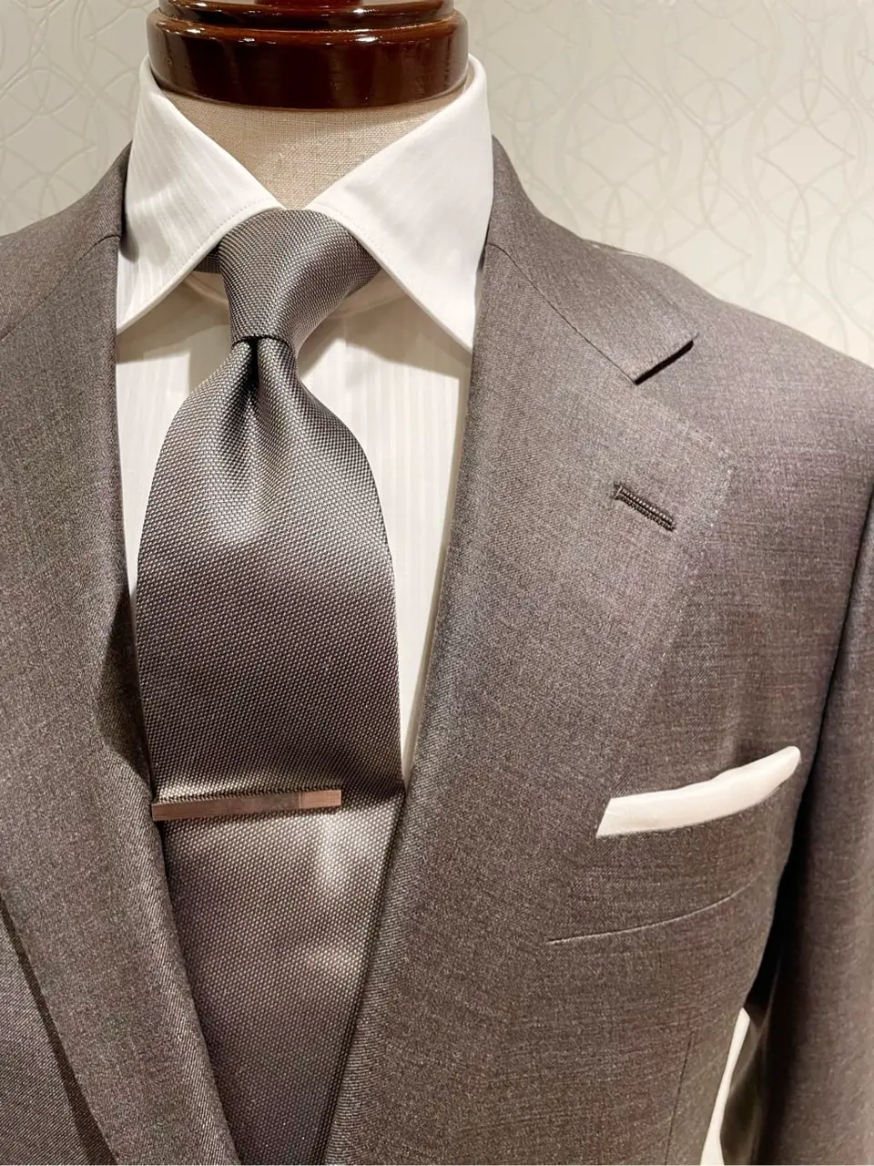 GOTAIRIKU 松平 コーディネート画像