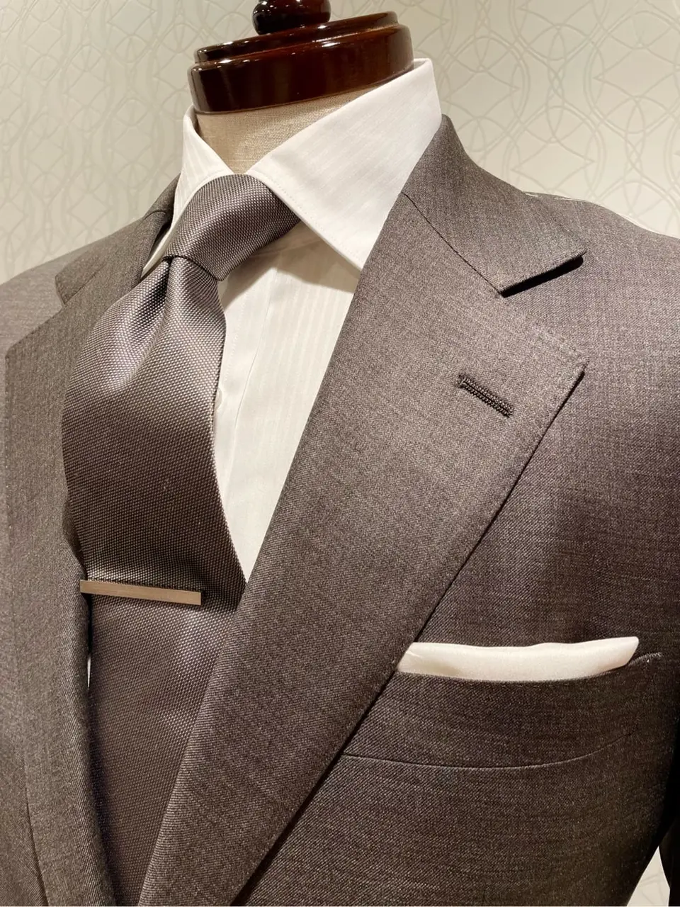 GOTAIRIKU 松平 コーディネート画像