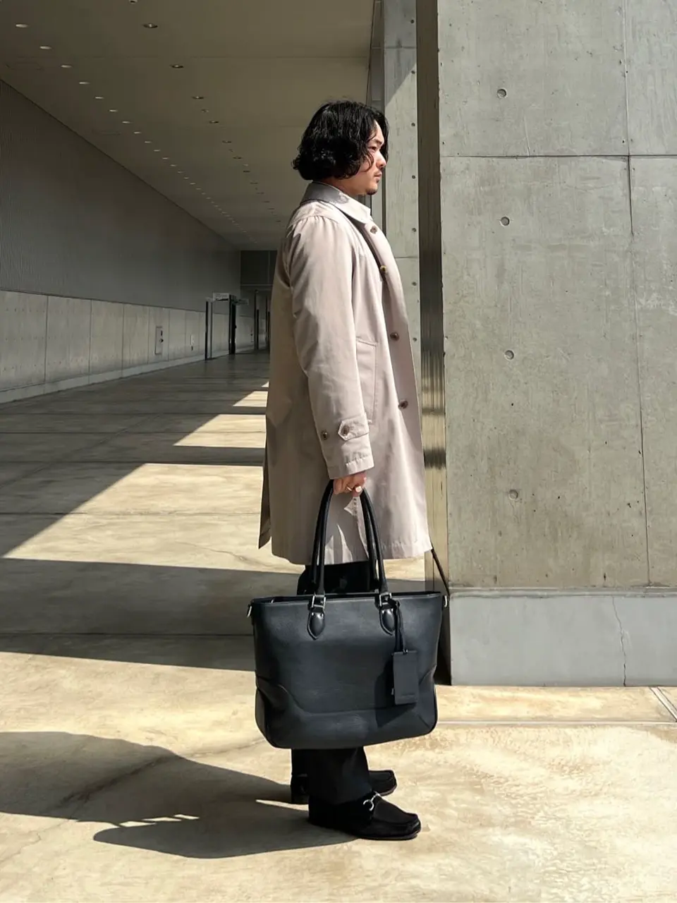 GOTAIRIKU 竹林 コーディネート画像