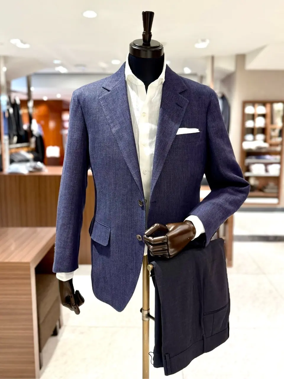 GOTAIRIKU 佐藤 コーディネート画像