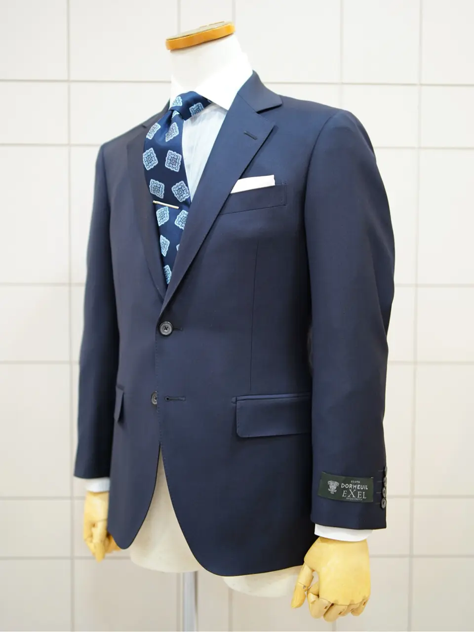 GOTAIRIKU 大森 コーディネート画像