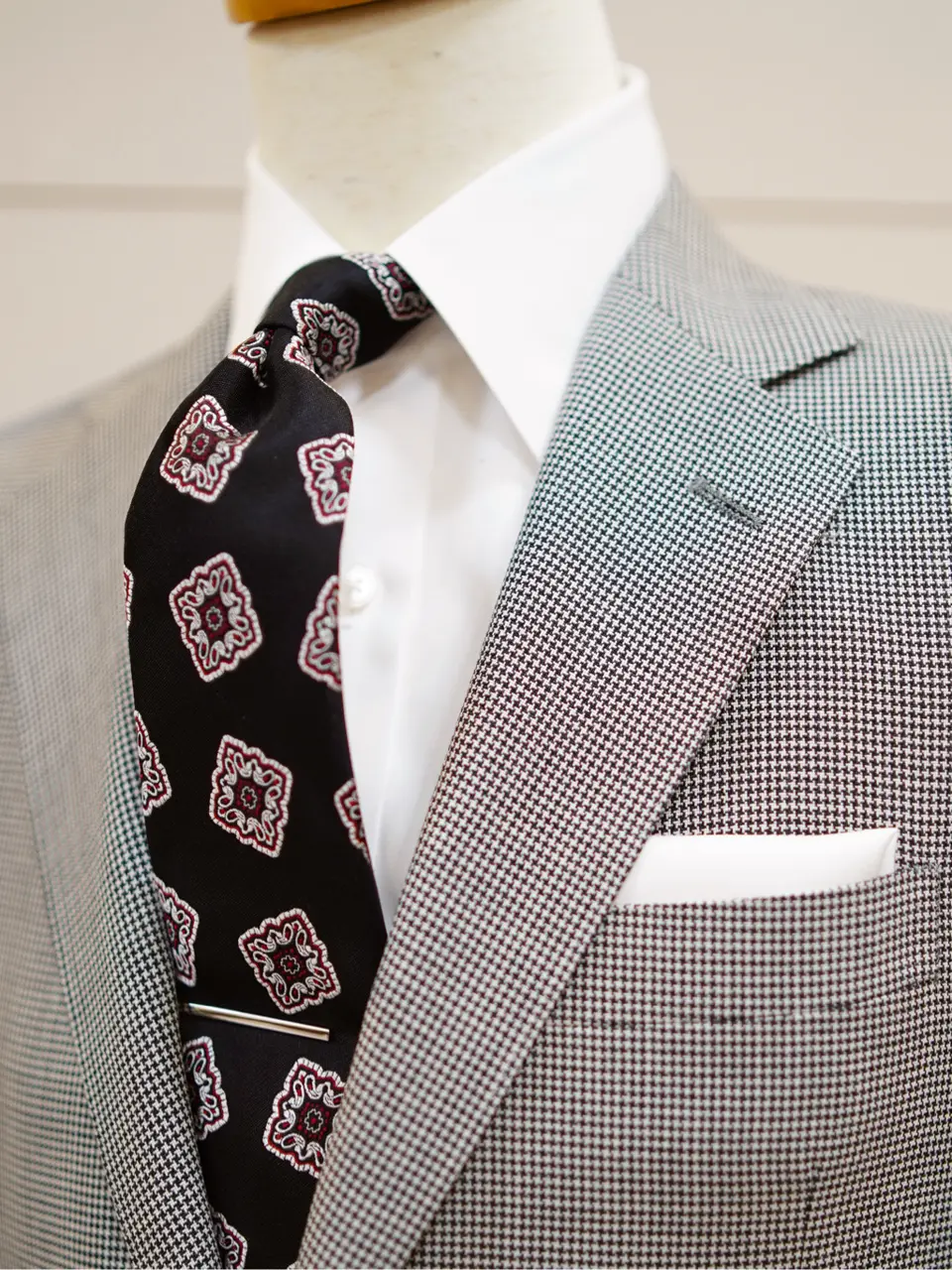 GOTAIRIKU 大森 コーディネート画像