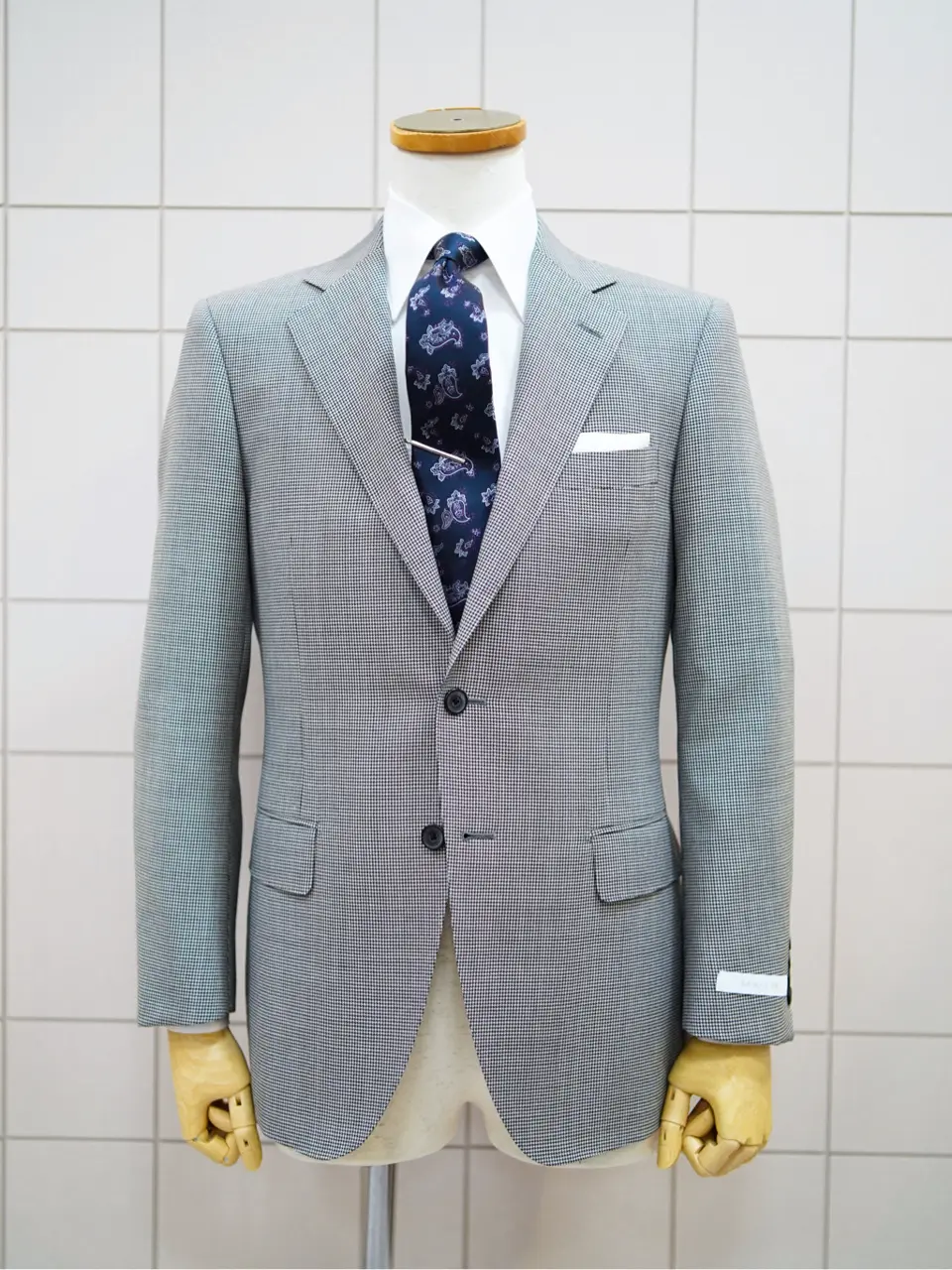  大森 コーディネート画像