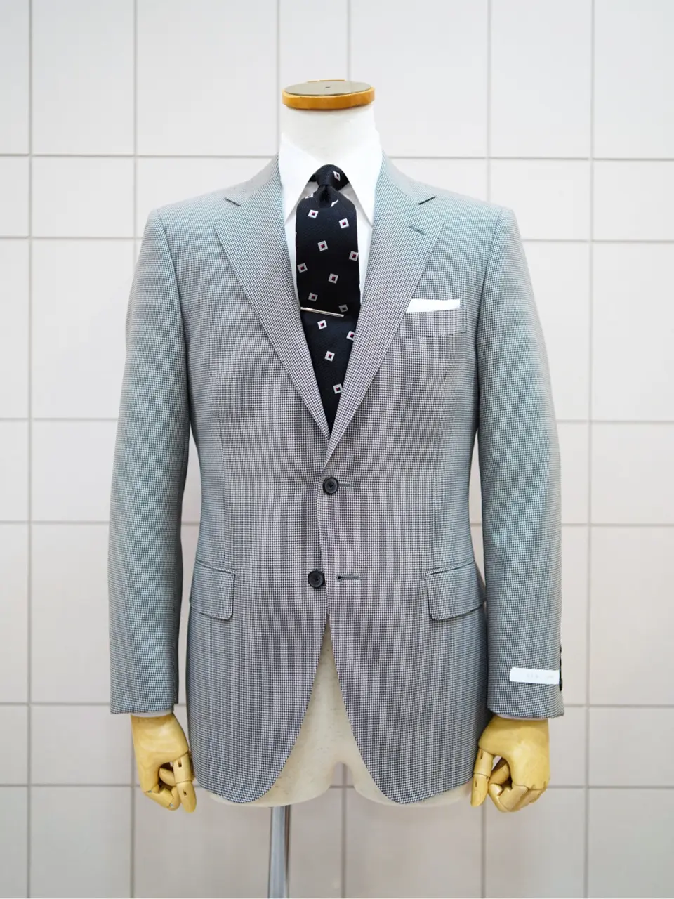  大森 コーディネート画像