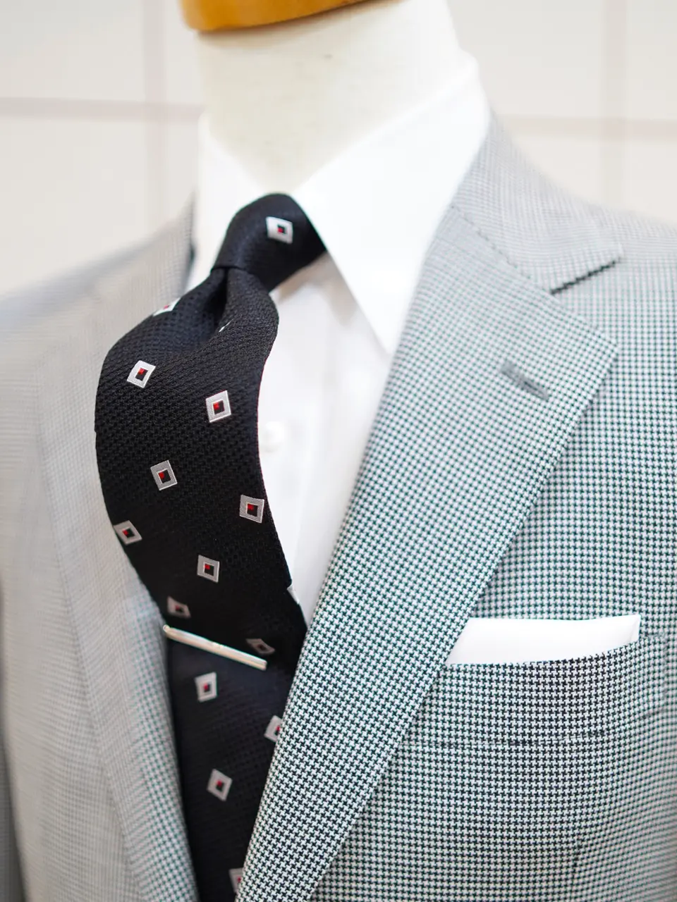 GOTAIRIKU 大森 コーディネート画像