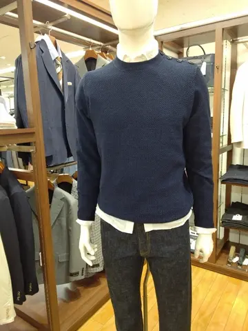 GOTAIRIKU 江坂 コーディネート画像