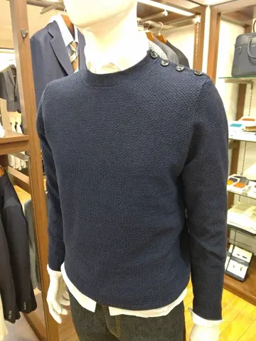 GOTAIRIKU 江坂 コーディネート画像