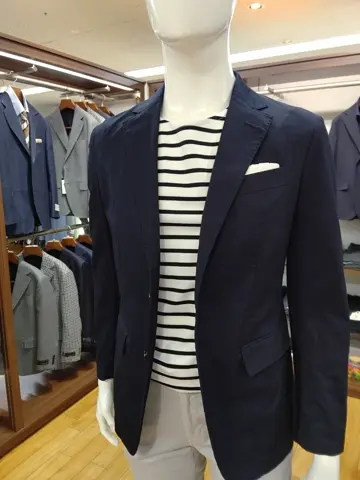 GOTAIRIKU 江坂 コーディネート画像