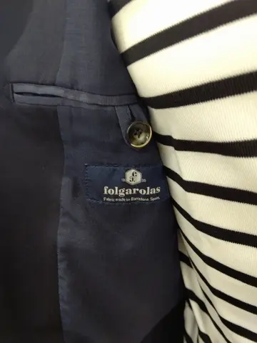 GOTAIRIKU 江坂 コーディネート画像