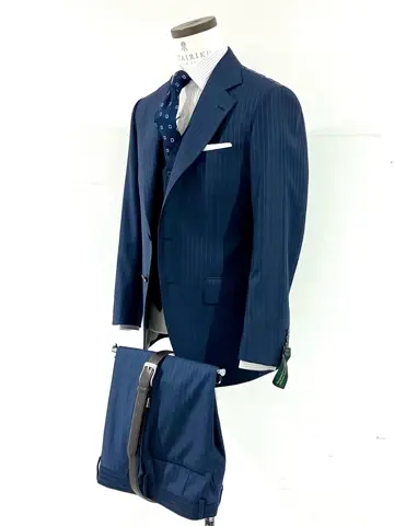 GOTAIRIKU 今井 コーディネート画像