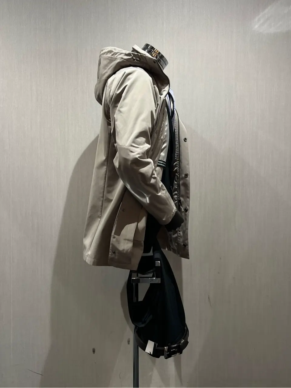 GOTAIRIKU 竹林 コーディネート画像