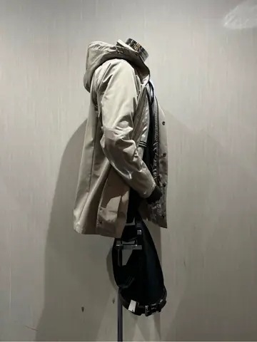 GOTAIRIKU 竹林 コーディネート画像