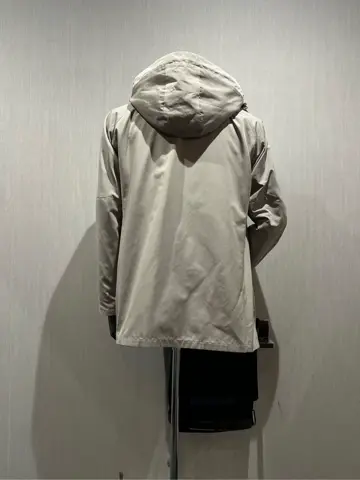 GOTAIRIKU 竹林 コーディネート画像