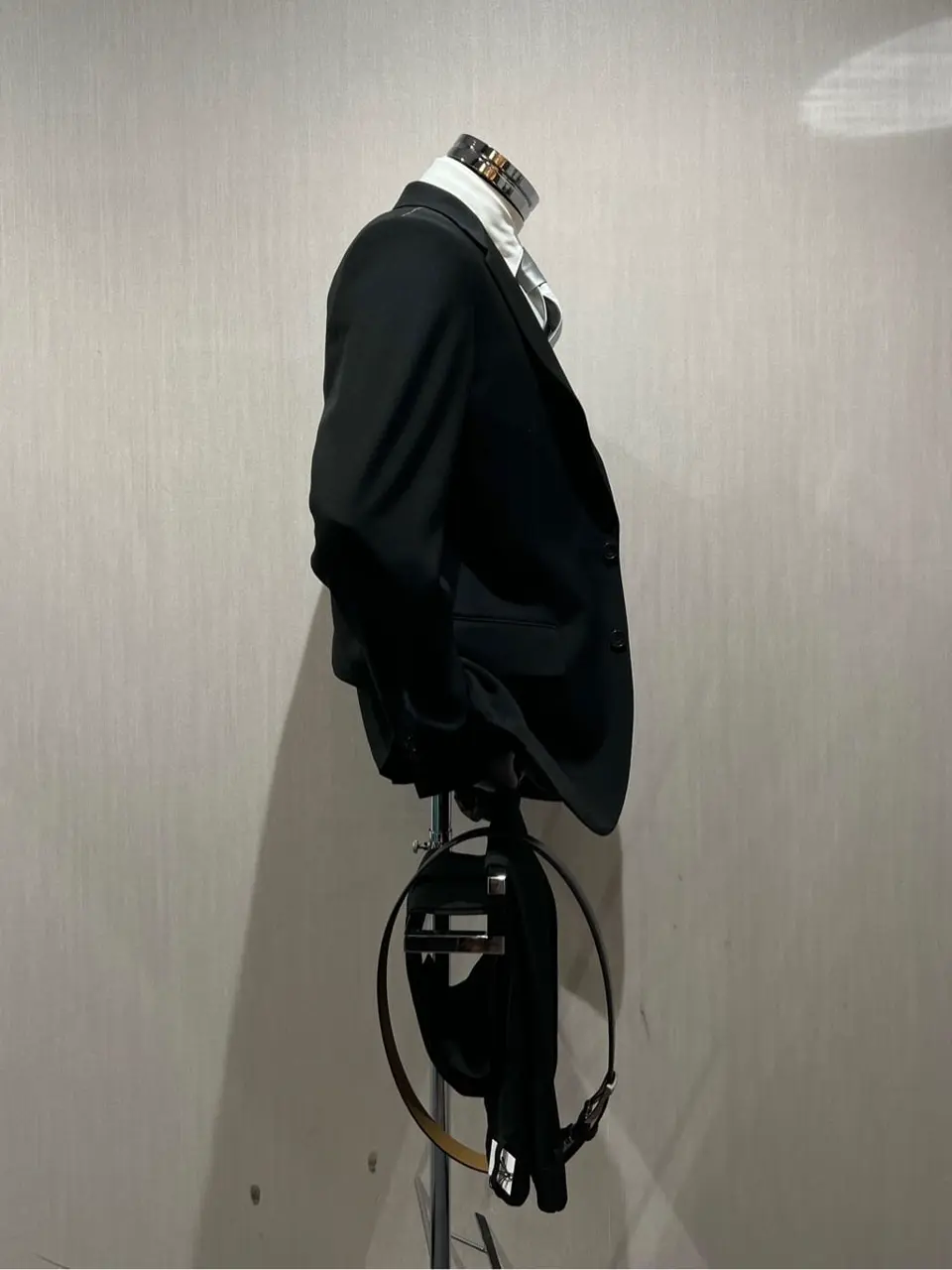 GOTAIRIKU 竹林 コーディネート画像