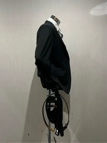 GOTAIRIKU 竹林 コーディネート画像