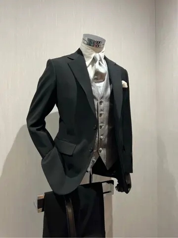 GOTAIRIKU 竹林 コーディネート画像