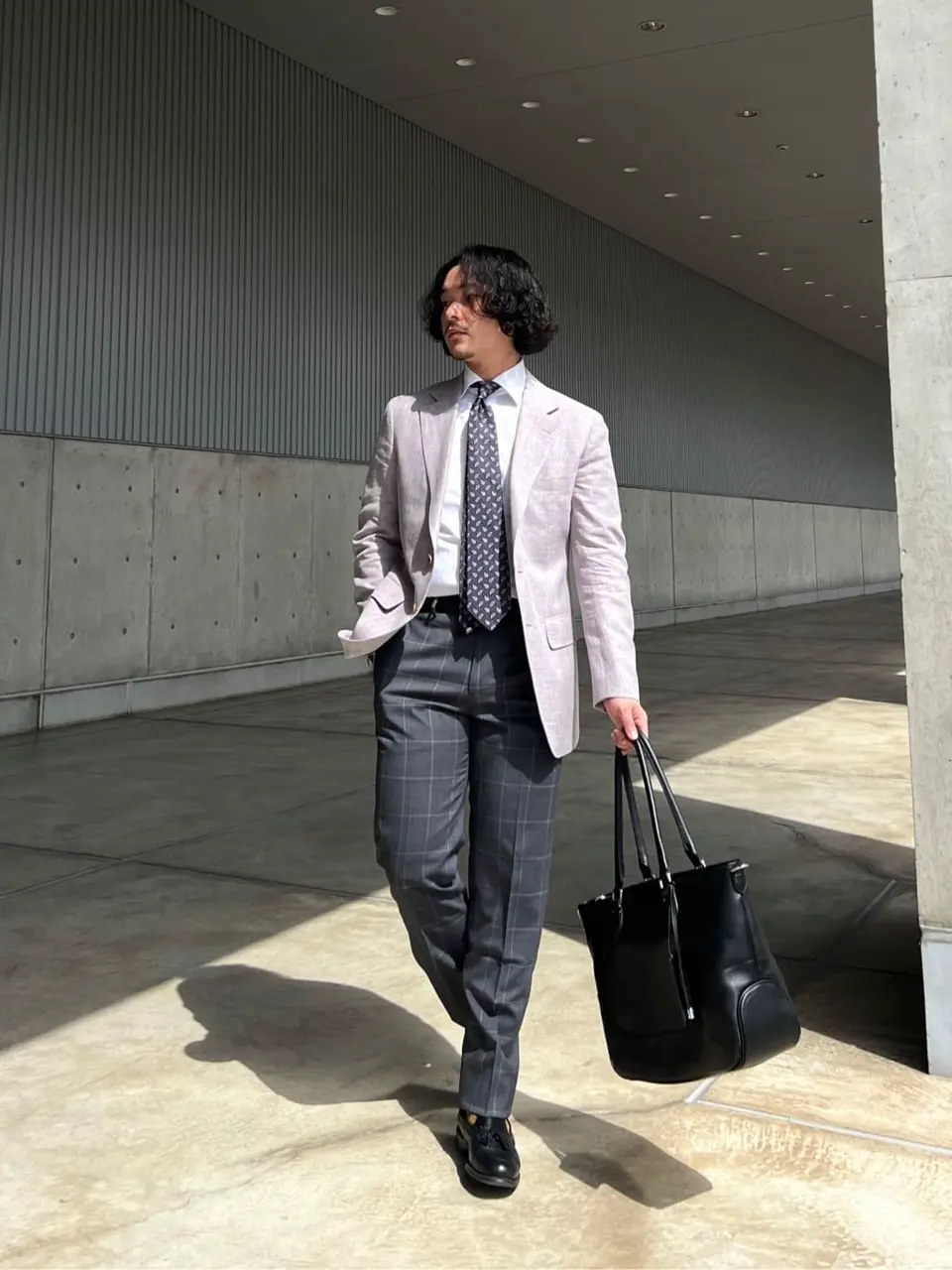 GOTAIRIKU 竹林 コーディネート画像