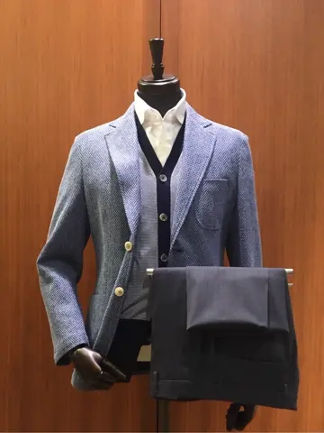 GOTAIRIKU 野上 コーディネート画像