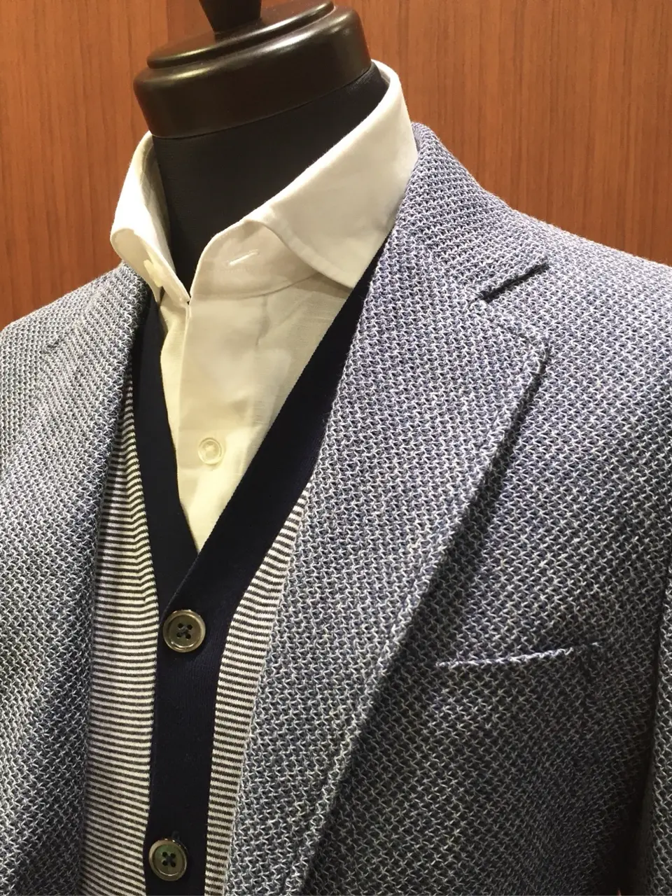 GOTAIRIKU 野上 コーディネート画像