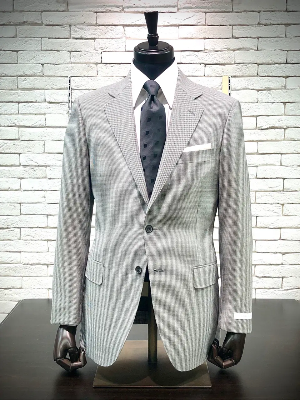 GOTAIRIKU 小管 コーディネート画像