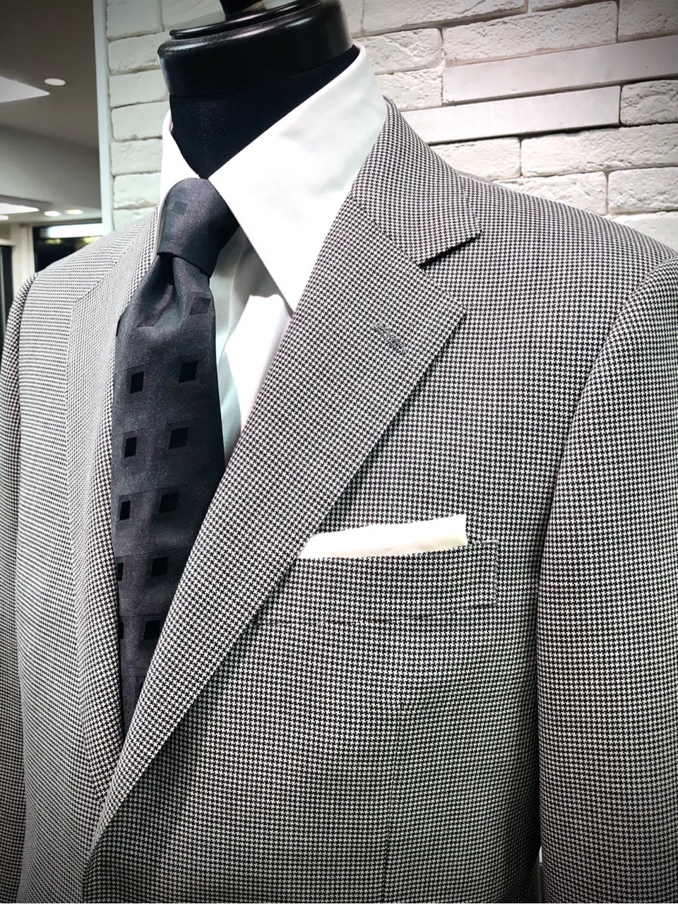 GOTAIRIKU 小管 コーディネート画像