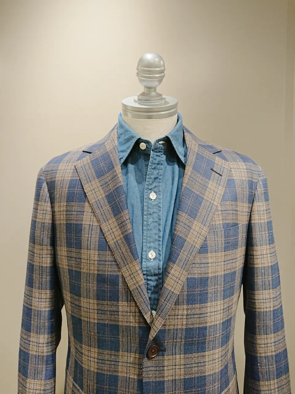 GOTAIRIKU 佐瀬 コーディネート画像