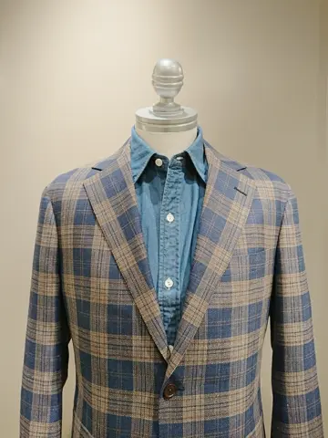 GOTAIRIKU 佐瀬 コーディネート画像