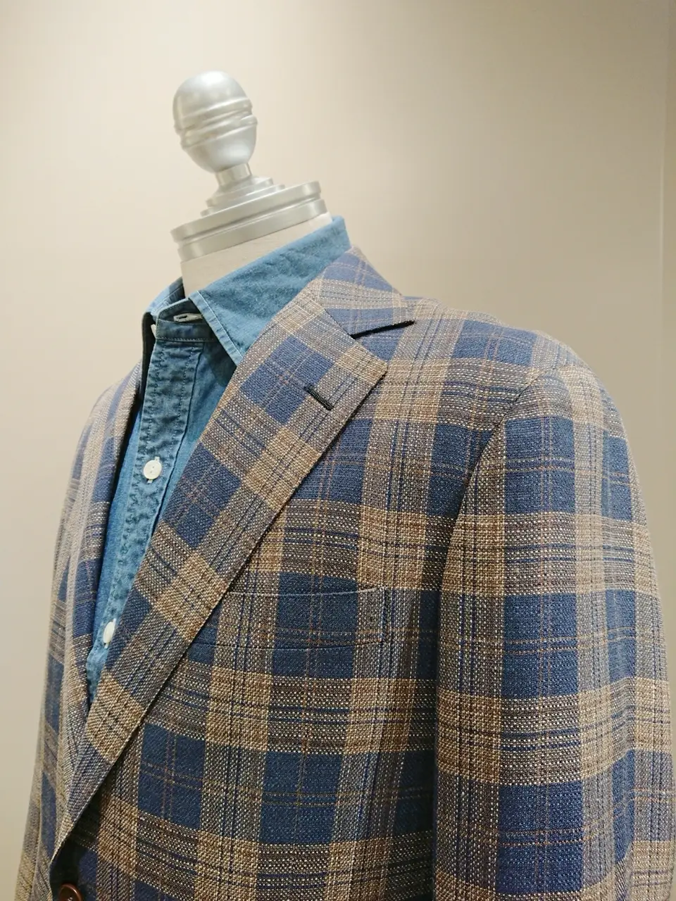 GOTAIRIKU 佐瀬 コーディネート画像