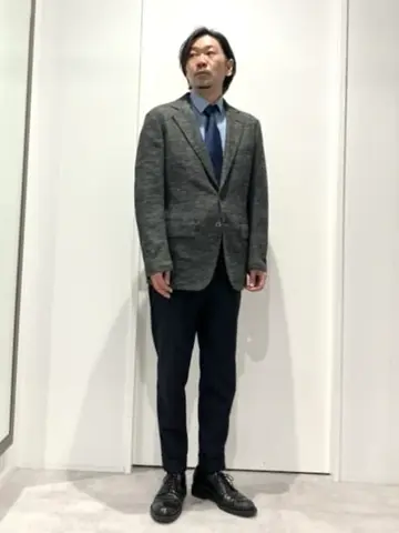 GOTAIRIKU 松田 コーディネート画像