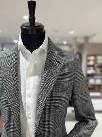 GOTAIRIKU 佐藤 コーディネート画像