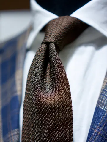 GOTAIRIKU スタッフ コーディネート画像