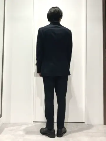 GOTAIRIKU 松田 コーディネート画像