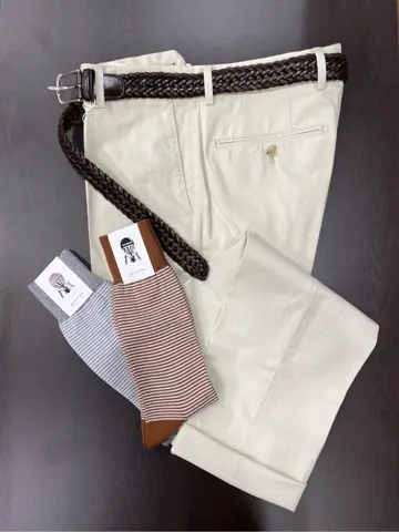 GOTAIRIKU 面谷 コーディネート画像