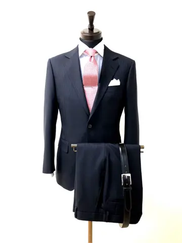 GOTAIRIKU スタッフ コーディネート画像